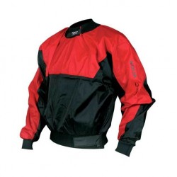 Anorak de kayak Racing rouge de la marque Aquadesign