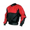 Anorak de kayak Racing rouge de la marque Aquadesign