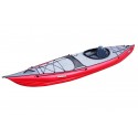 Framura K-Mer - kayak gonflable 1 place (GUMOTEX)