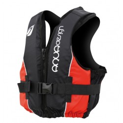 Gilet de kayak loisir Outdoor club de la marque Aquadesign