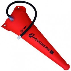 Réserve de flotabilité 8L...