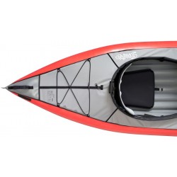 Swing 2 - kayak gonflable 2 places (GUMOTEX)