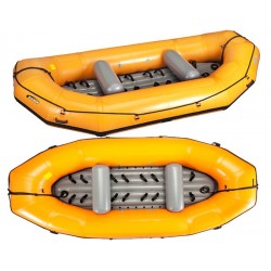 Raft Pulsar 450 de la marque Gumotex