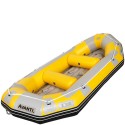 Raft Avanti 400 (AQUADESIGN)