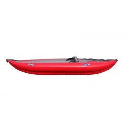 Kayak gonflable Twist 1 de la marque Gumotex
