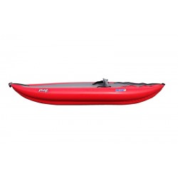 Kayak gonflable Twist 1 de la marque Gumotex