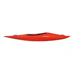 Kayak de freeride club GT 7.8 de la marque Dagger