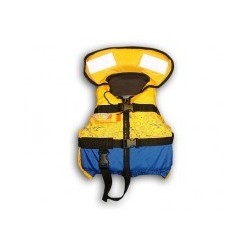 Gilet de kayak enfant Maya de la marque Rotomod