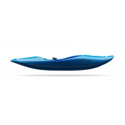 Kayak de rivière Black Jack de la marque Spade