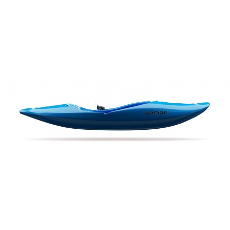 Kayak de rivière Black Jack de la marque Spade