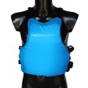 Gilet Swift, gilet de kayak slalom (HIKO)