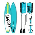 Paddle 11\'8 Blue Line (LOZEN)