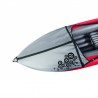 Pare vague pour kayak gonflable de la marque Gumotex