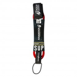 Leash droit 10' (AQUADESIGN)