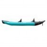 Koloa 400, kayak gonflable 3 places autovideur  (AQUADESIGN)
