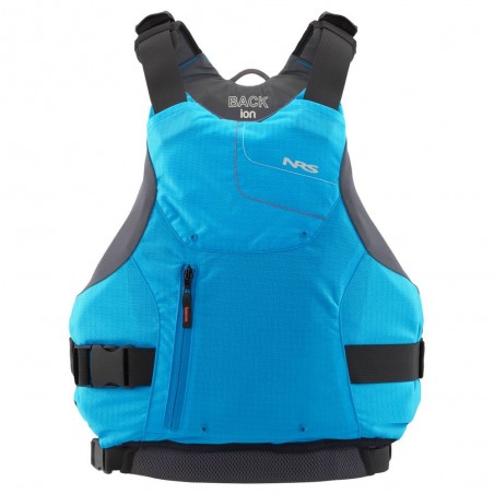 Gilet de kayak polyvalent Ion de la marque NRS