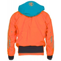 Anorak Adventure Double Evo (PEAK)