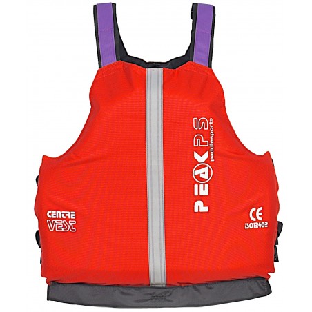 Gilet de kayak Centre Vest de la marque Peak