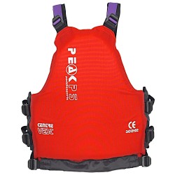 Gilet Centre Vest (PEAK)