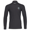 Lycra Thermal Rashy manches longues (Peak)