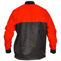 Anorak Centre Jacket (PEAK)