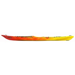 Kayak Miwok Evo Hi Luxe, kayak de mer 1 place (DAG)