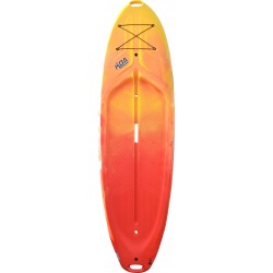 Stand up paddle rigide Koa de la marque RTM