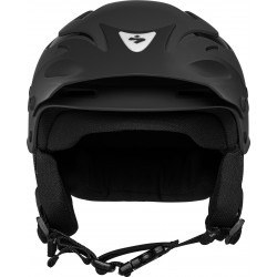 Casque de rivière Sweet Rocker noir face