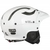 Casque de rivière Sweet Rocker blanc coté