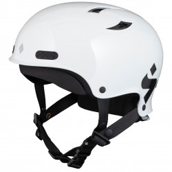 Casque Sweet Wanderer blanc