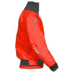 Anorak Deluxe 2.5 Evo  (PEAK)