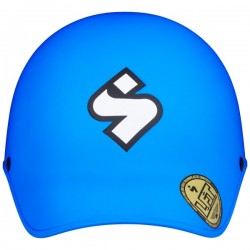 Casque Sweet Strutter néon blue face