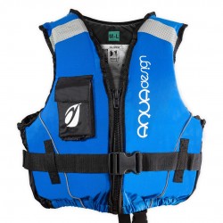 Gilet de kayak loisir Slider de la marque Aquadesign