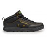 Chaussures de kayak Rassler 2.0 couleur rasta de la marque Astral