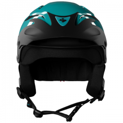 Casque de rivière Sweet Rocker Shamrock face