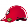 Casque Sweet Strutter rouge Casque Sweet Strutter rouge