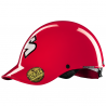 Casque Sweet Strutter rouge