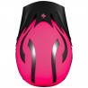 Casque de rivière Sweet Rocker Pink dessus