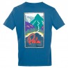 T-shirt Montains to the Sea (PALM)