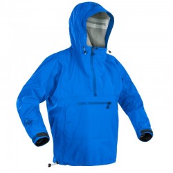 Anorak polyvalent Vantage bleu, de la marque Palm