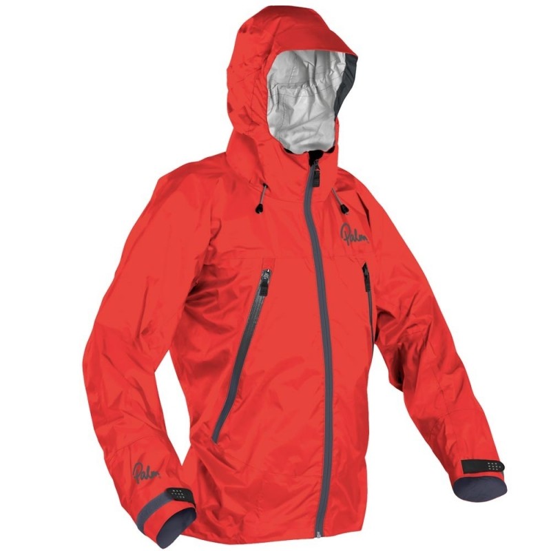 Anorak polyvalent Atlas de la marque Palm