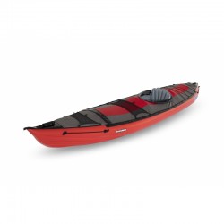 Kayak gonflable nitrilon dropstitch Seashine de la marque Gumotex