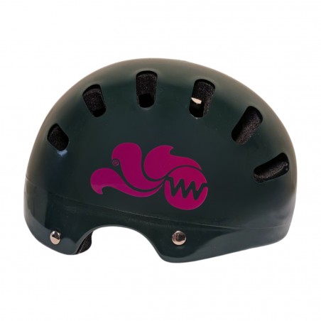 Casque Compétition de la marque Wild Water en édition limitée