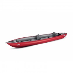 Kayak gonflable biplace Solar de la marque Gumotex