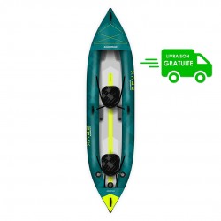 Kayak gonflable Epyx 380 de la marque Aquadesign