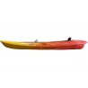 Pack Duetto Confort, kayak sit on top autovideur 2 places (RTM)