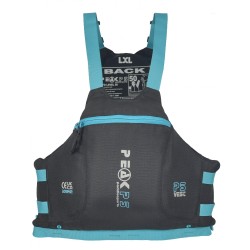 Gilet Paddlesport Vest de la marque Peak