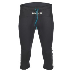 Pantacourt neoskin Strides néoprène, de la marque Peak