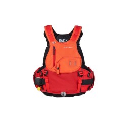Gilet Indus, gilet moniteur rivière, ASTRAL devant