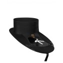 Jupe Jackpot K-deck , jupe kayak slalom (HIKO)